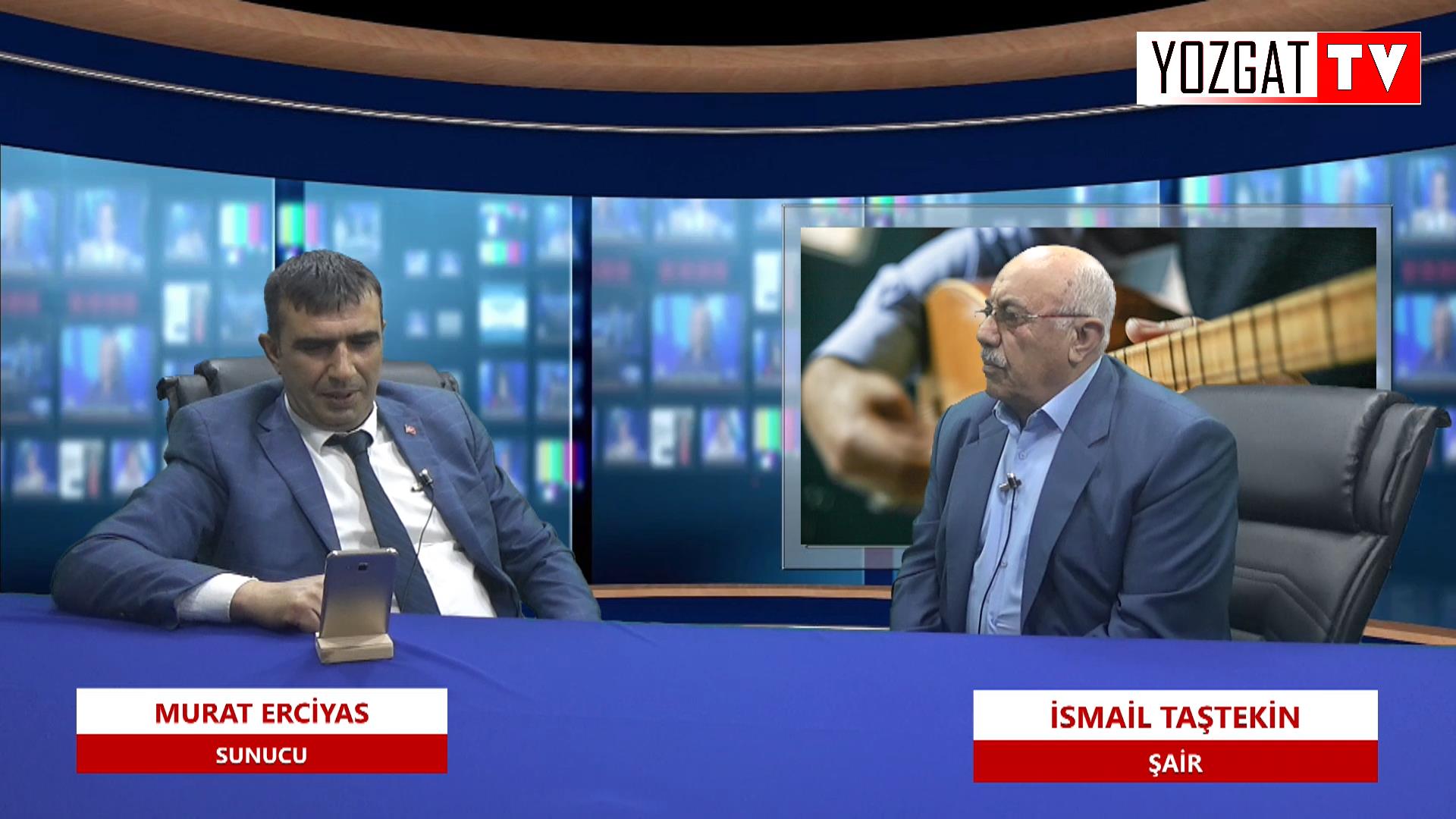 OZANLARIN DILINDEN - ISMAIL TASTEKIN 05 SUBAT 2021 CUMA