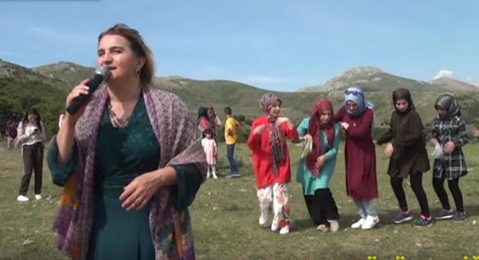 KADISEHRI YELTEN KY SENLIK 2018