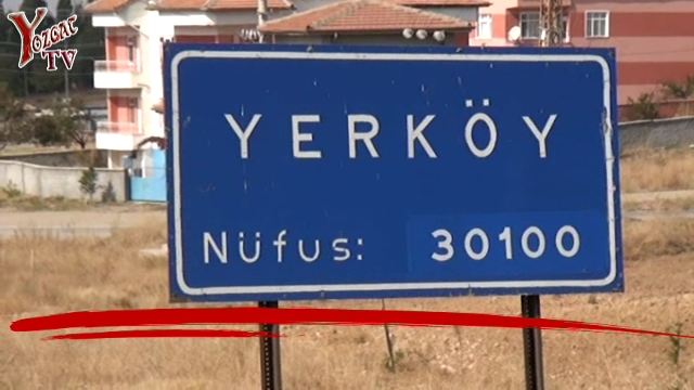 Yerky Belgeseli 2012